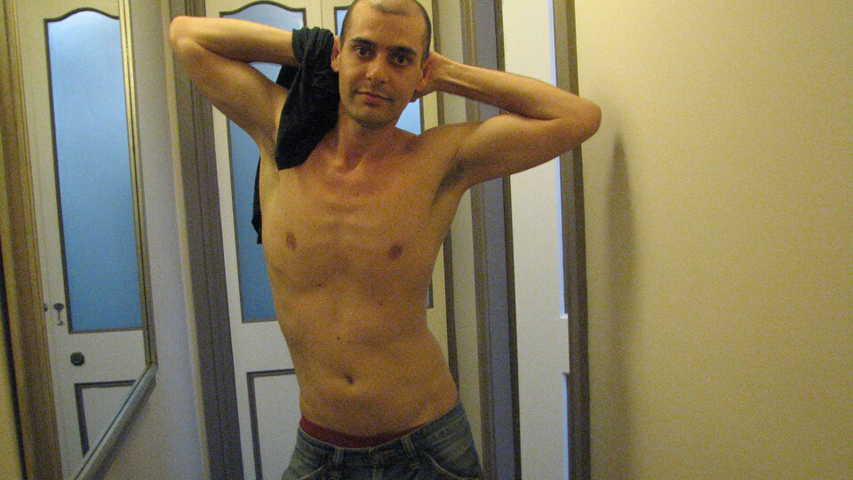 Marco - Random Amateur Jerk Off