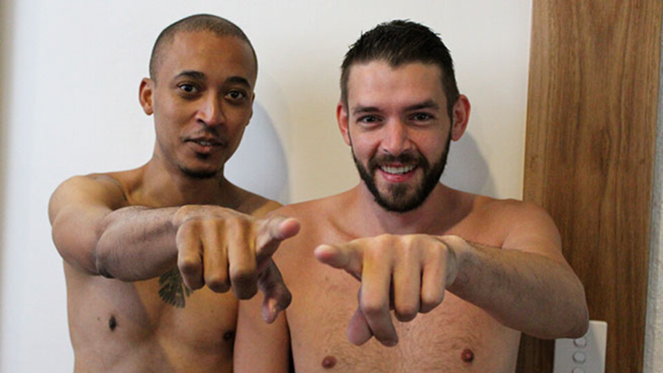 Jett & Danny : The Interview