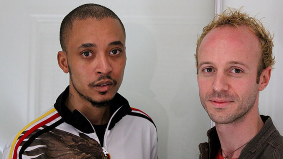 Tyler & Jett The Interview