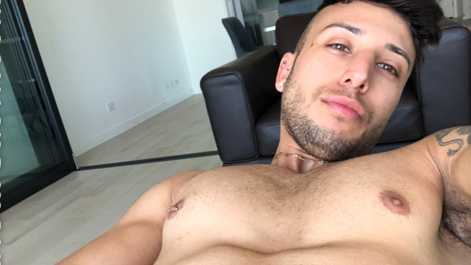 Kandy Kane Solo 2