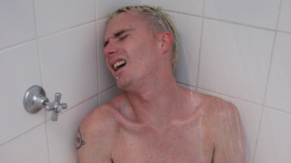 Daniel Semen Shower