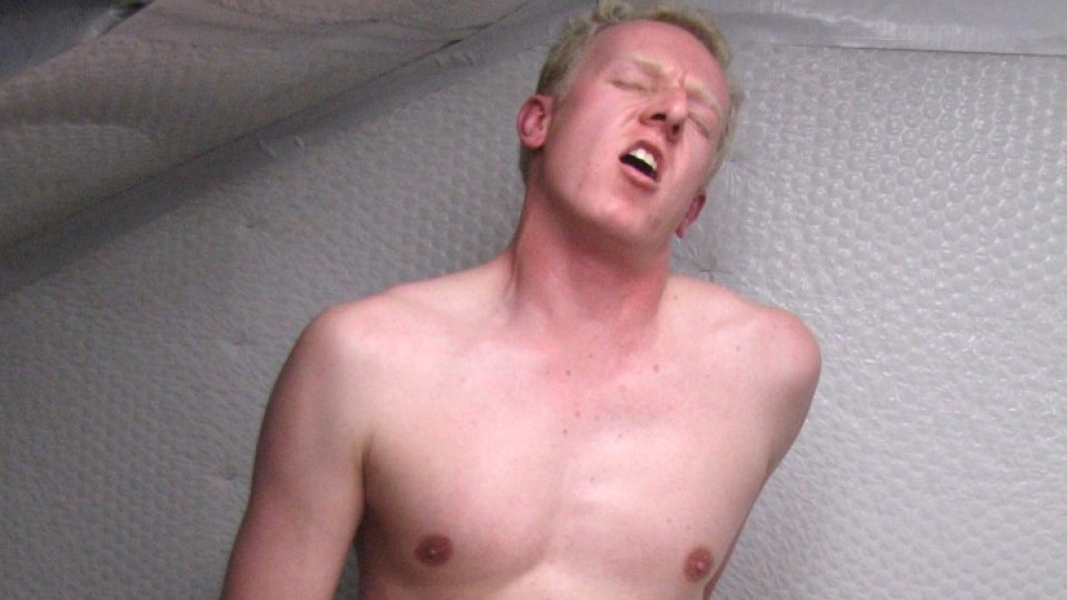 Kyle Big Load