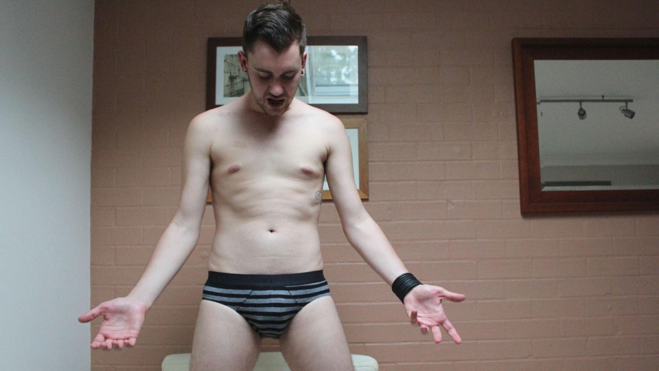 August Underwear Collection Pt1