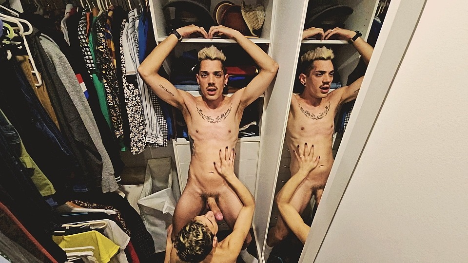 Wardrobe BJ Buddies