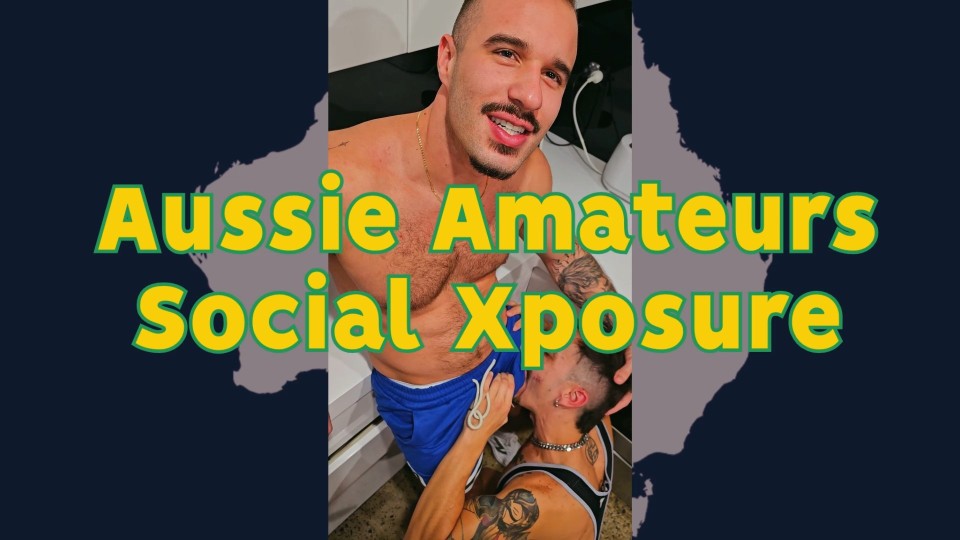 Aussie Amateurs' Social Xposure