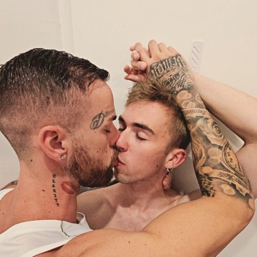 Timmy And Elijah - Round Two