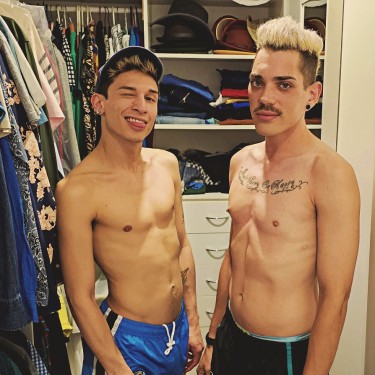 Wardrobe BJ Buddies