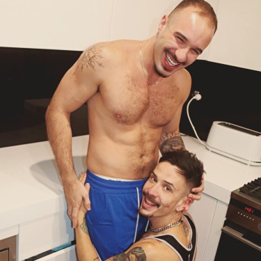 Latin Aussies Meet To Mate